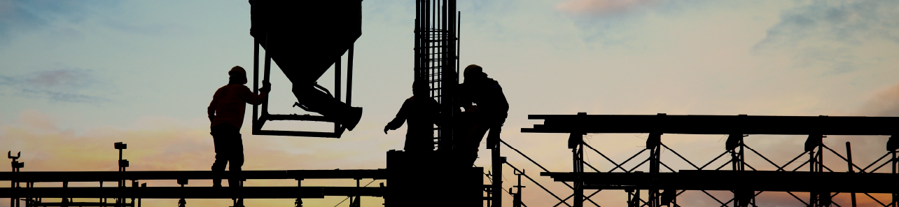 CONSTRUCTION & ENGINEERING